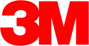 3M logo